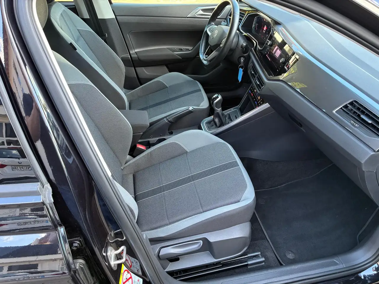 Volkswagen Polo Style 1.0 TSI MATRIX LED NAV PDC KAMERA ACC, миниатюра 26