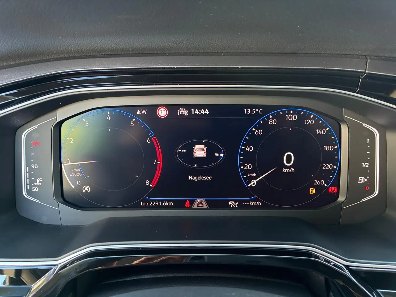 Volkswagen Polo Style 1.0 TSI MATRIX LED NAV PDC KAMERA ACC, миниатюра 10