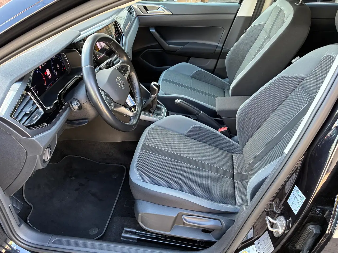Volkswagen Polo Style 1.0 TSI MATRIX LED NAV PDC KAMERA ACC, миниатюра 20
