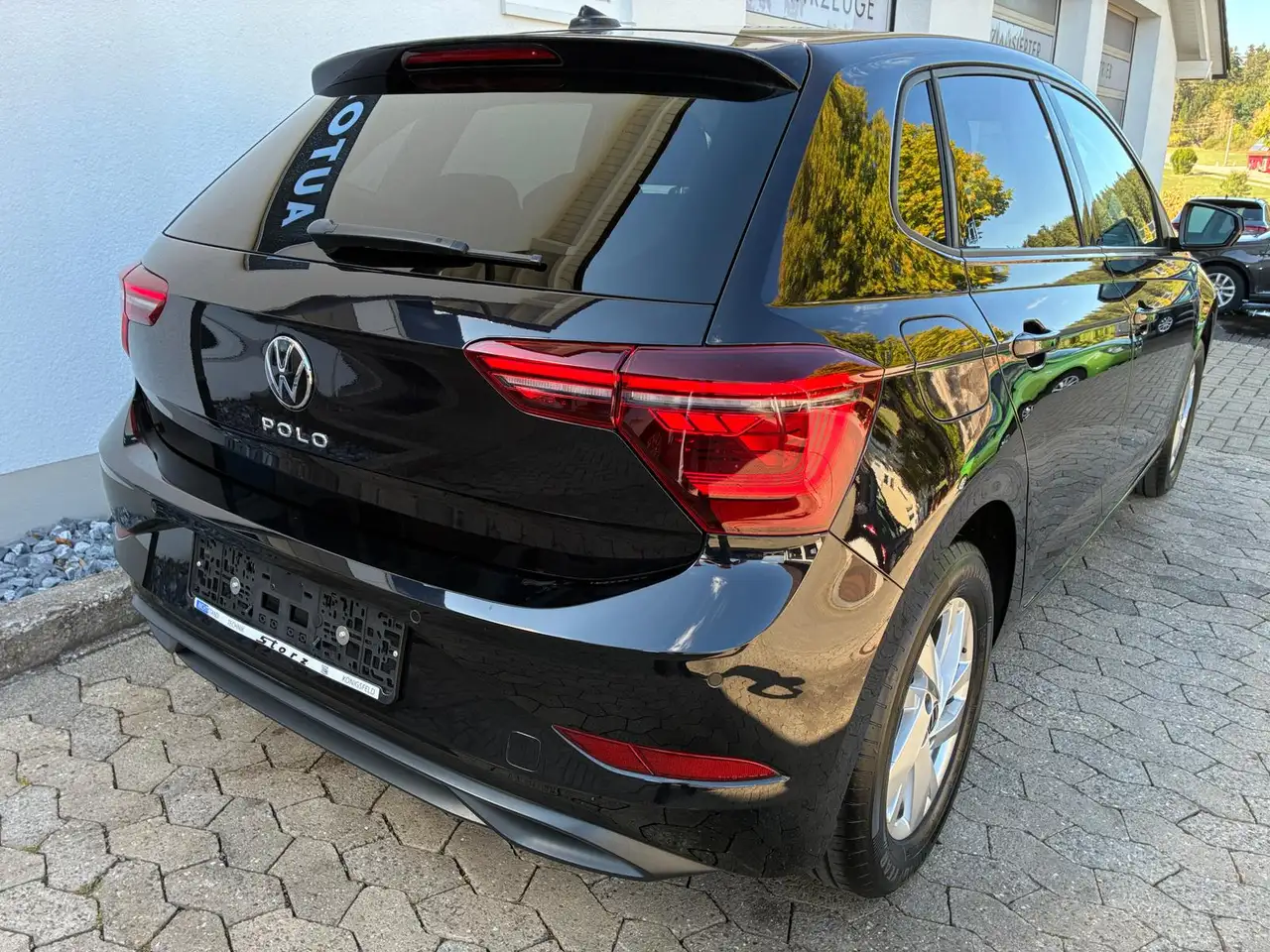 Volkswagen Polo Style 1.0 TSI MATRIX LED NAV PDC KAMERA ACC, миниатюра 6