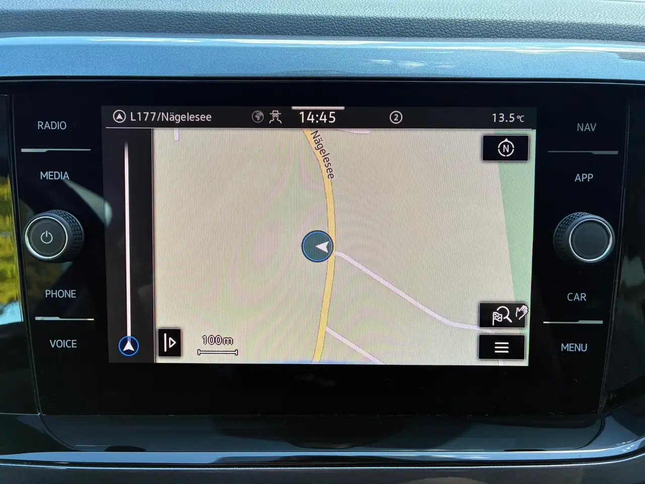Volkswagen Polo Style 1.0 TSI MATRIX LED NAV PDC KAMERA ACC, миниатюра 16