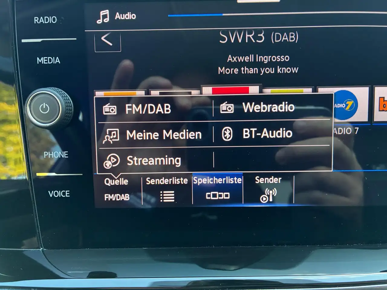 Volkswagen Polo Style 1.0 TSI MATRIX LED NAV PDC KAMERA ACC, миниатюра 12