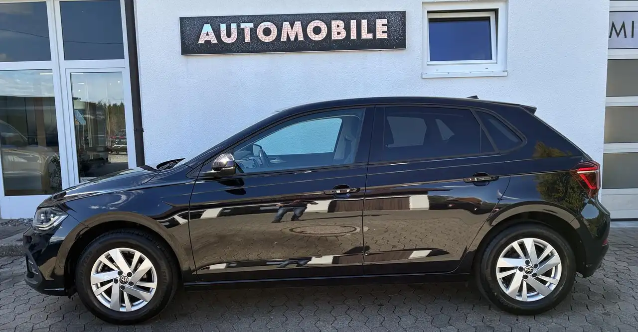 Volkswagen Polo Style 1.0 TSI MATRIX LED NAV PDC KAMERA ACC, миниатюра 4