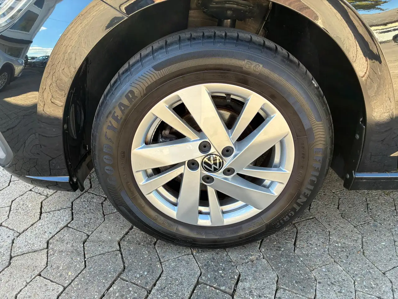 Volkswagen Polo Style 1.0 TSI MATRIX LED NAV PDC KAMERA ACC, миниатюра 3