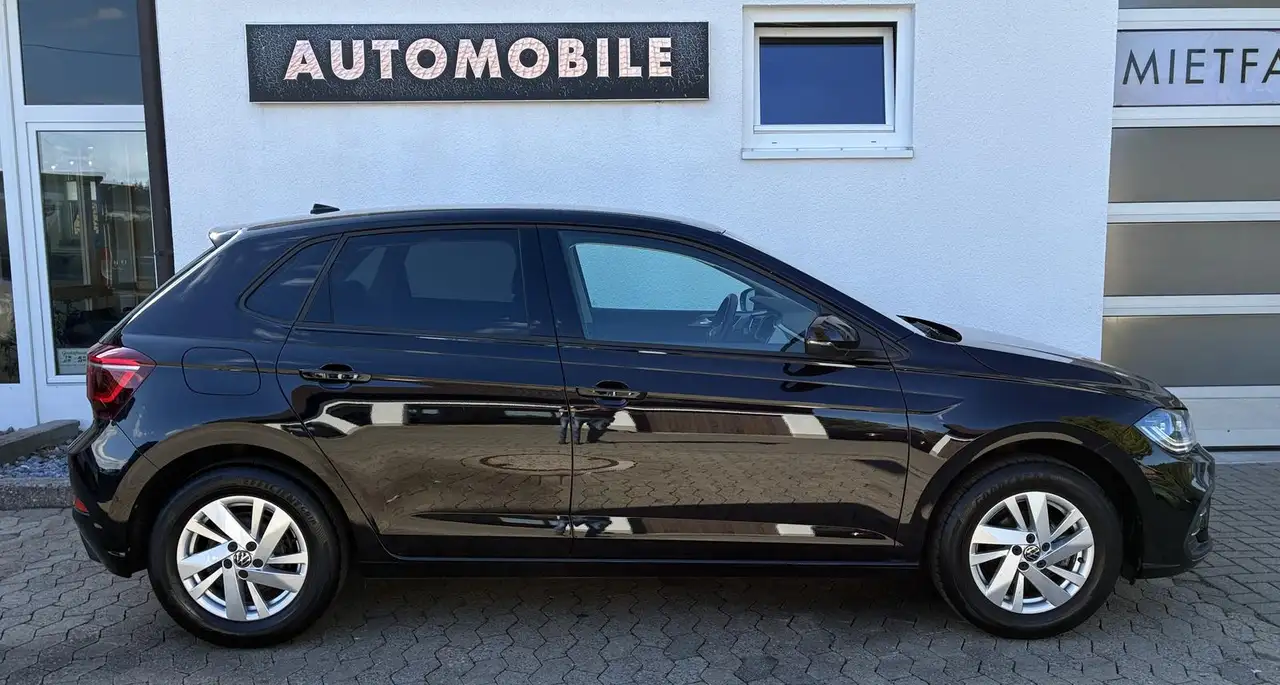Volkswagen Polo Style 1.0 TSI MATRIX LED NAV PDC KAMERA ACC, миниатюра 5