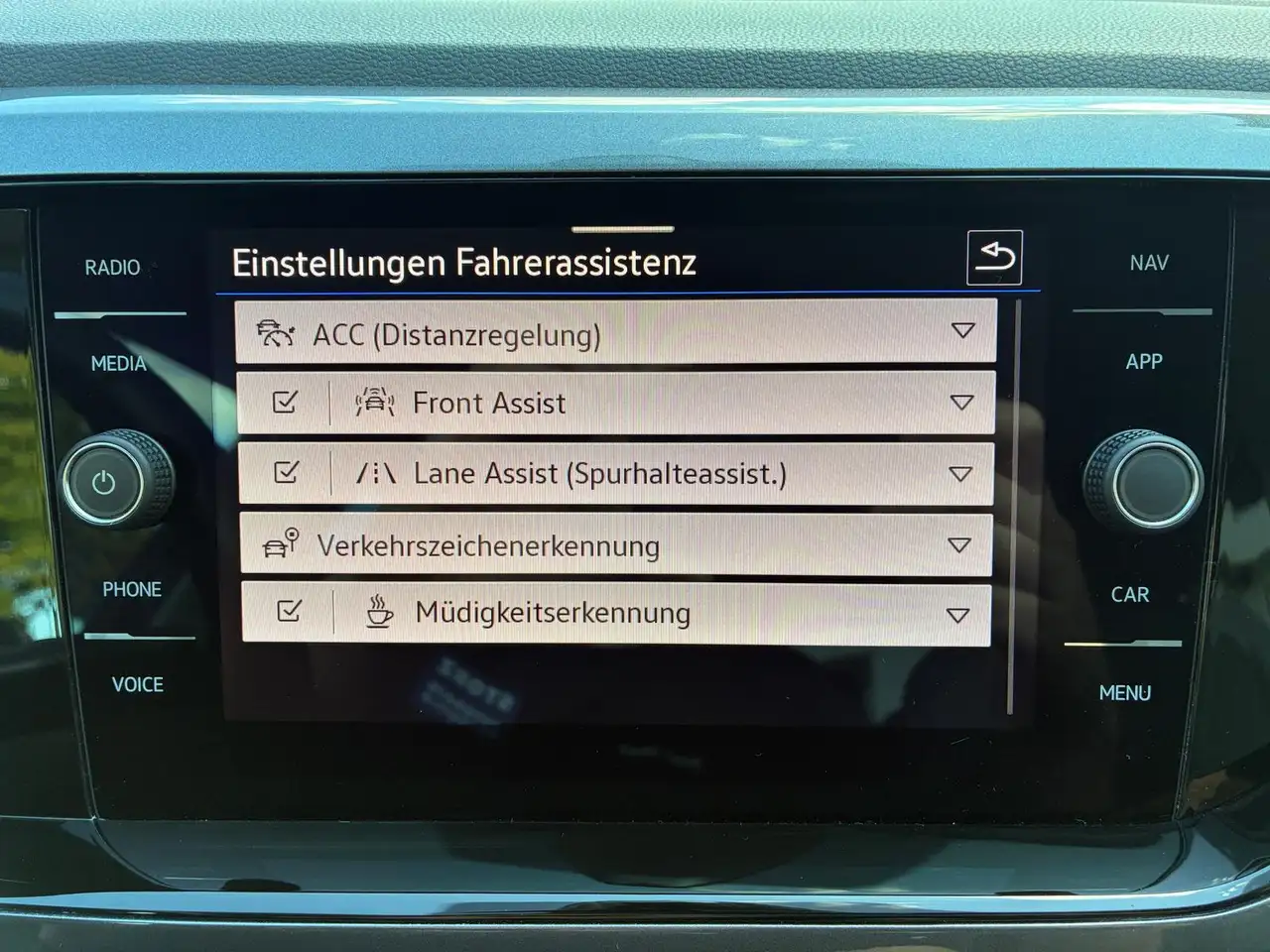 Volkswagen Polo Style 1.0 TSI MATRIX LED NAV PDC KAMERA ACC, миниатюра 19