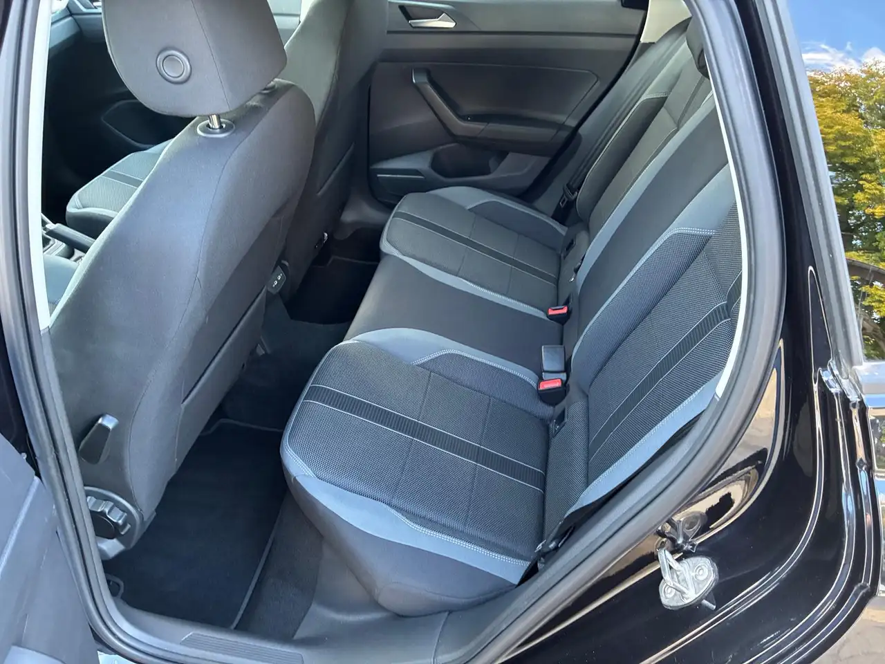 Volkswagen Polo Style 1.0 TSI MATRIX LED NAV PDC KAMERA ACC, миниатюра 21