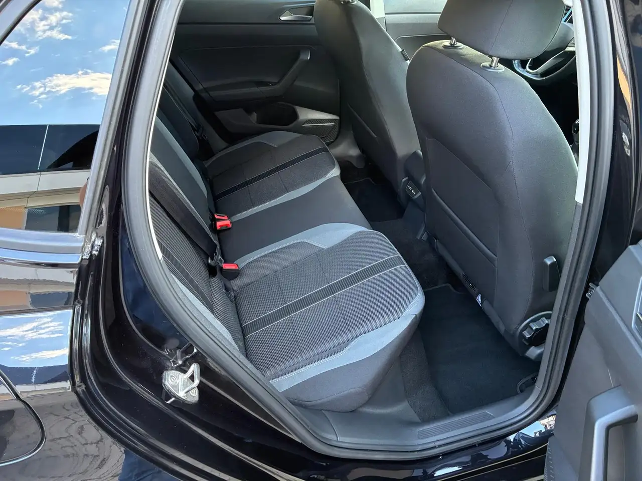 Volkswagen Polo Style 1.0 TSI MATRIX LED NAV PDC KAMERA ACC, миниатюра 25