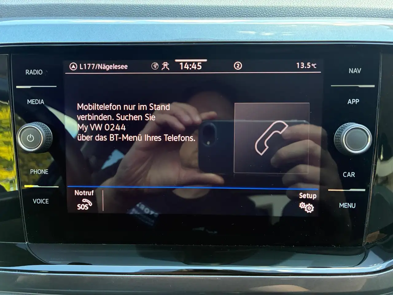 Volkswagen Polo Style 1.0 TSI MATRIX LED NAV PDC KAMERA ACC, миниатюра 14