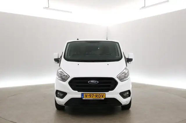 Ford Transit Custom view 7
