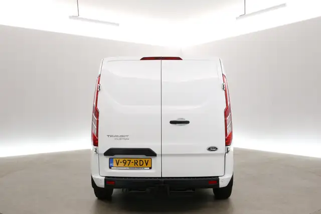 Ford Transit Custom view 25