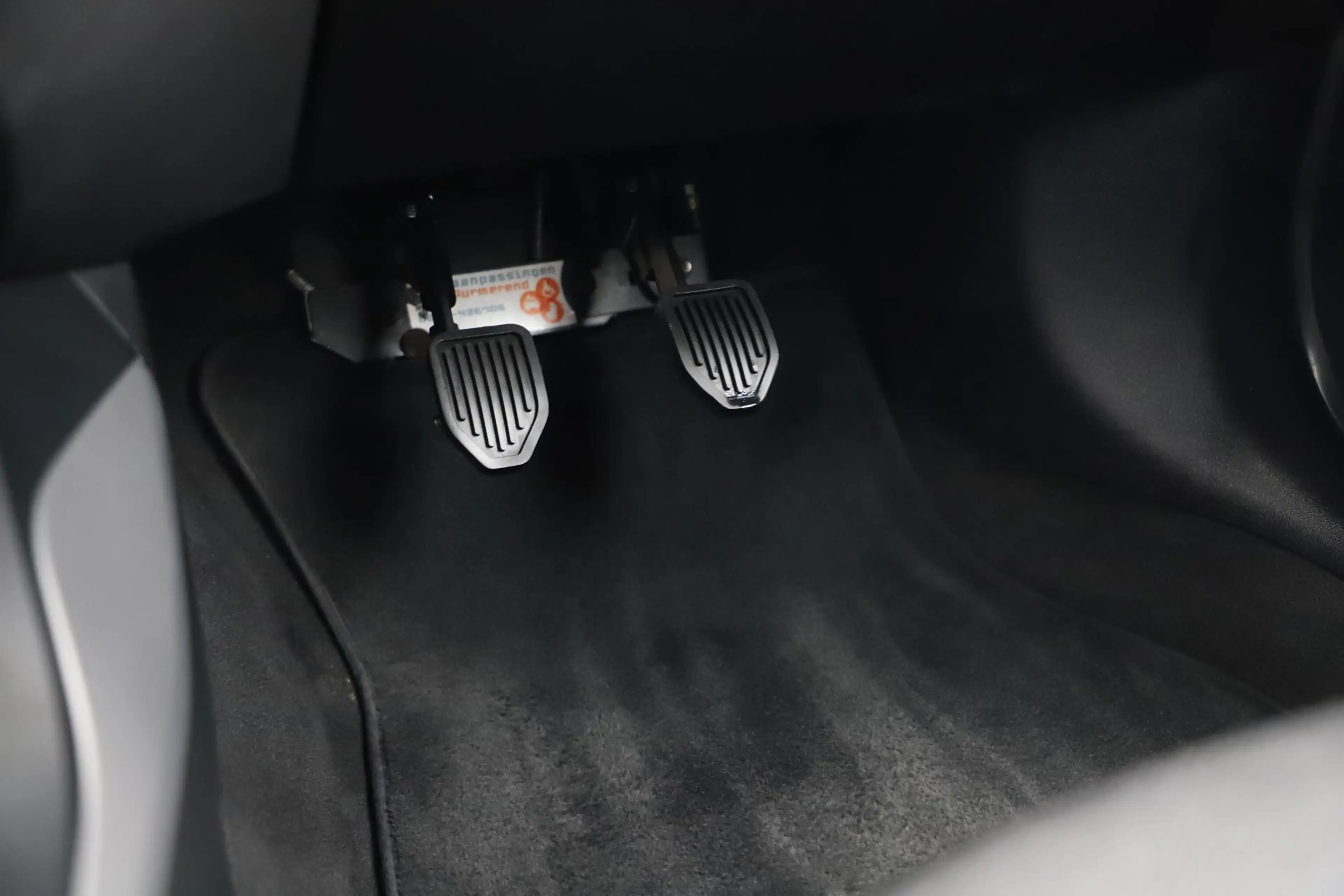 BMW 116 1-serie 116i Lesauto ! Sportstoelen Navigatie LED — photo 12