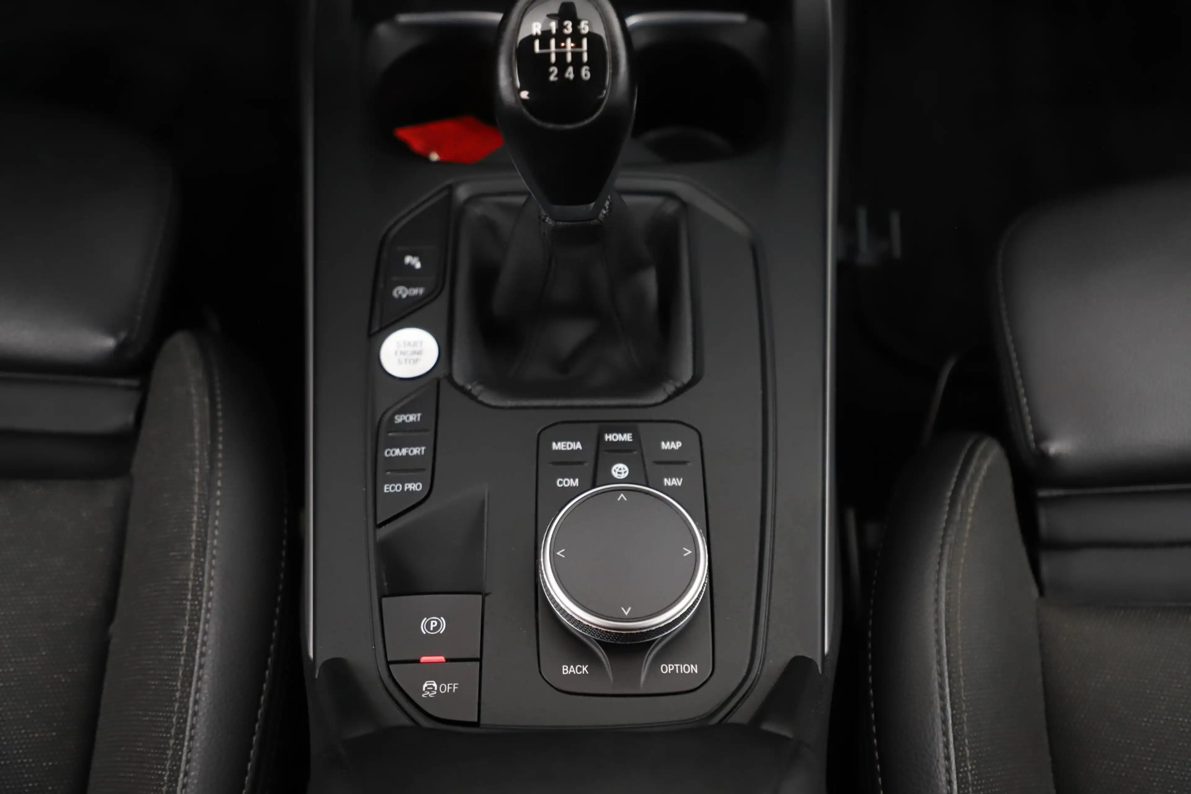BMW 116 1-serie 116i Lesauto ! Sportstoelen Navigatie LED — photo 10