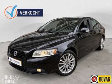 2.4i Edition II 170PK NAVI MEMORY LEER
