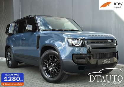 Land Rover Defender Hard Top 3.0 D250 110 MHEV X-Dynamic SE Luchtverin