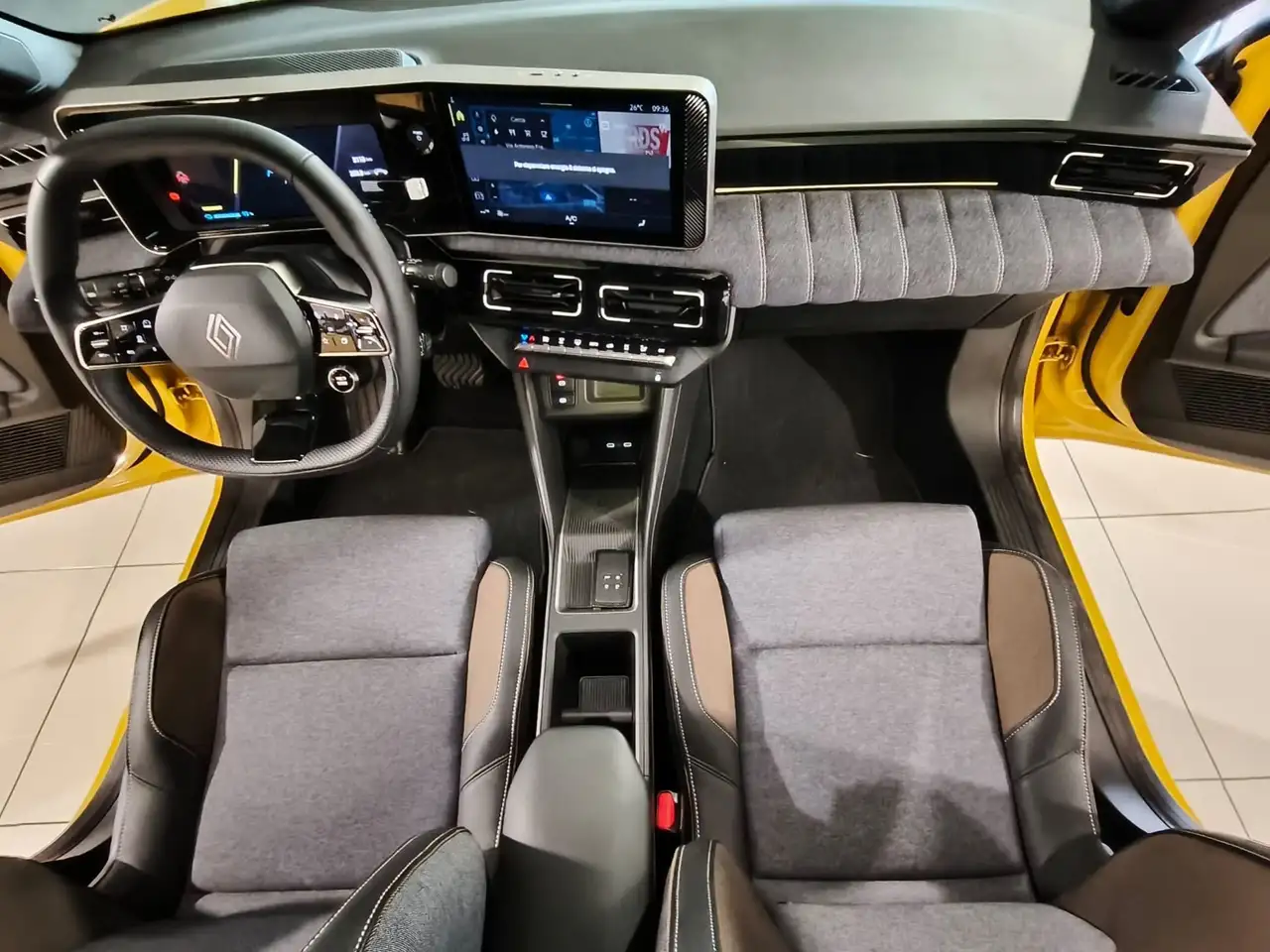 Renault R 5 2026