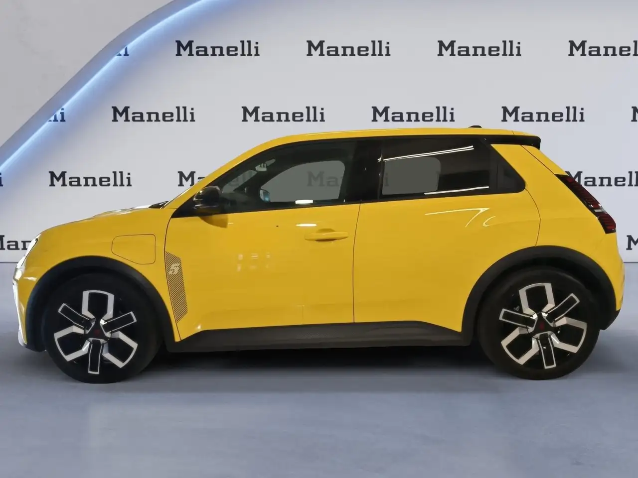 Renault R 5 2026