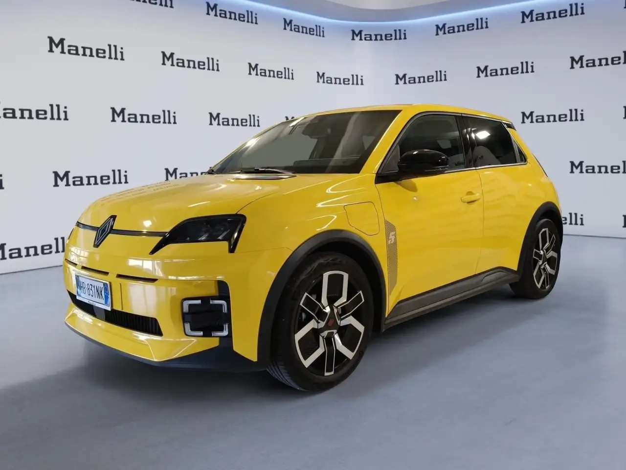 Renault R 5 2026