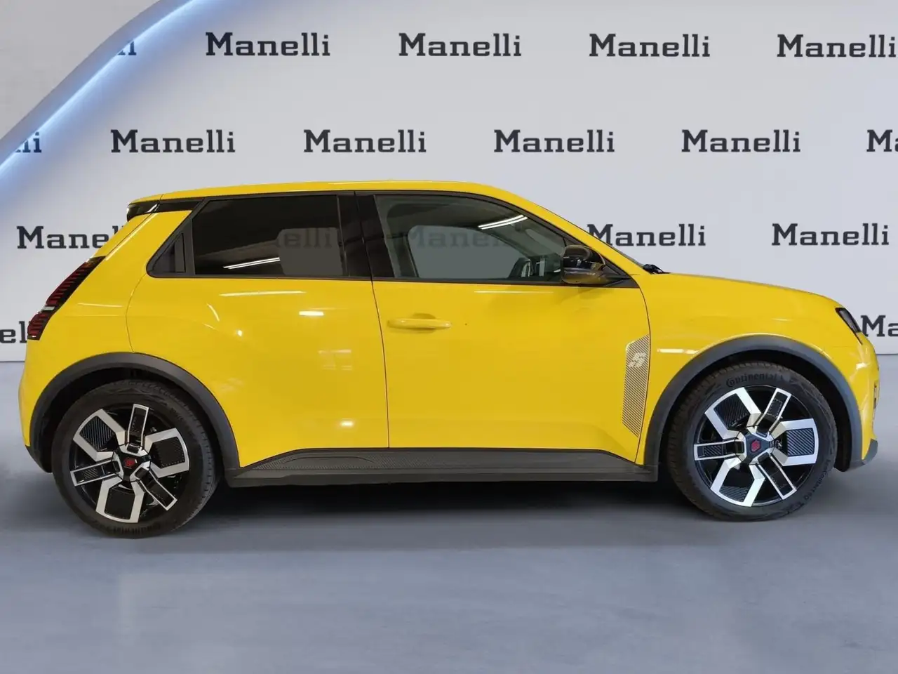 Renault R 5 2026