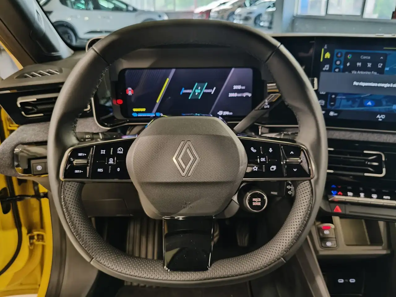 Renault R 5 2026 — фото 14