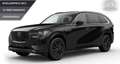 Mazda CX-80 2.5 e-SkyActiv PHEV Homura Plus | Nieuw | Voorraad Zwart - thumbnail 1