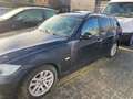 BMW 318 i touring Blau - thumbnail 4
