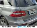 Mercedes-Benz ML 63 AMG 4M Aut. Plateado - thumbnail 25