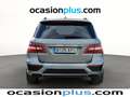 Mercedes-Benz ML 63 AMG 4M Aut. Plateado - thumbnail 24
