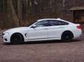 BMW 430 430d Gran Coupe Aut. M Sport Weiß - thumbnail 6