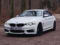 BMW 430 430d Gran Coupe Aut. M Sport Weiß - thumbnail 5