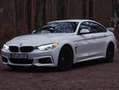 BMW 430 430d Gran Coupe Aut. M Sport Weiß - thumbnail 9