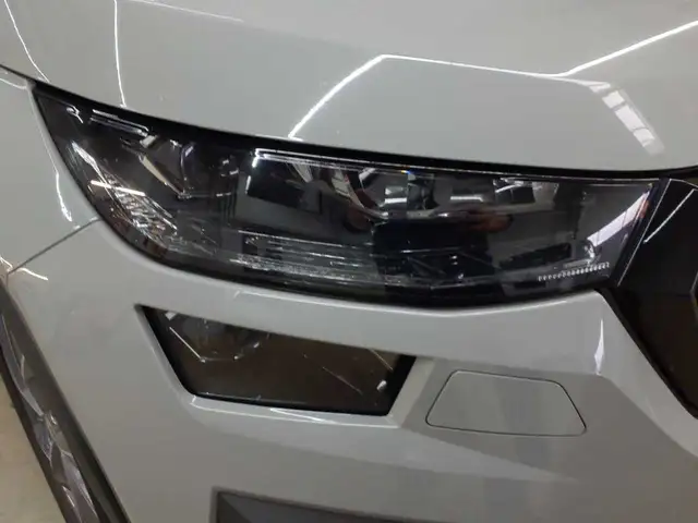 Skoda Kodiaq view 18