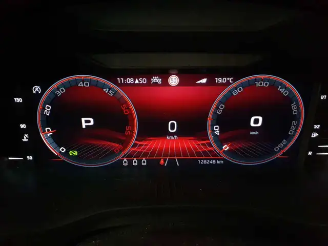 Skoda Kodiaq view 11