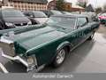 Lincoln Continental Ford Continental Mark III 7,6 V8 H-Zulassung Top Grün - thumbnail 5