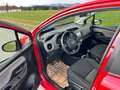 Toyota Yaris Yaris 1,0 VVT-i Active - 8-fach bereift Rot - thumbnail 7