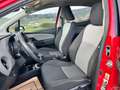 Toyota Yaris Yaris 1,0 VVT-i Active - 8-fach bereift Rot - thumbnail 9