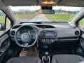 Toyota Yaris Yaris 1,0 VVT-i Active - 8-fach bereift Rot - thumbnail 11