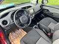Toyota Yaris Yaris 1,0 VVT-i Active - 8-fach bereift Rot - thumbnail 8