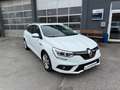 Renault Megane IV Grandtour Business Edition NAVI Weiß - thumbnail 2