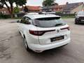 Renault Megane IV Grandtour Business Edition NAVI Weiß - thumbnail 4