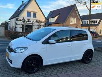 1.0 Sport 124.000 km NL-AUTO-NAP