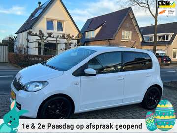 1.0 Sport 124.000 km NL-AUTO-NAP