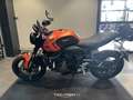 Triumph Trident 660 Orange - thumbnail 3