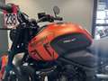 Triumph Trident 660 Orange - thumbnail 10