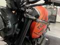 Triumph Trident 660 Orange - thumbnail 8