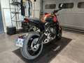 Triumph Trident 660 Orange - thumbnail 4