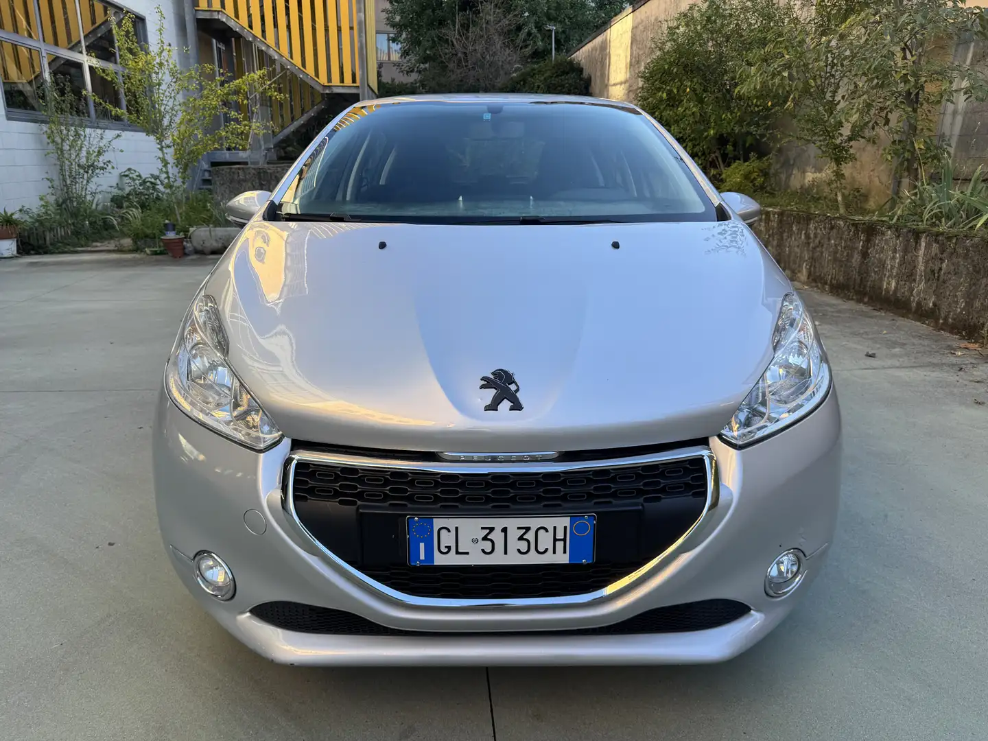 Peugeot 208 5p 1.2 vti 12v Allure - 2