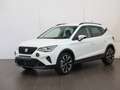 SEAT Arona 1.0 ecotsi black edition 95cv Bianco - thumbnail 1
