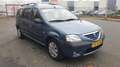 Dacia Logan MCV 1.6 Lauréate Bleu - thumbnail 3