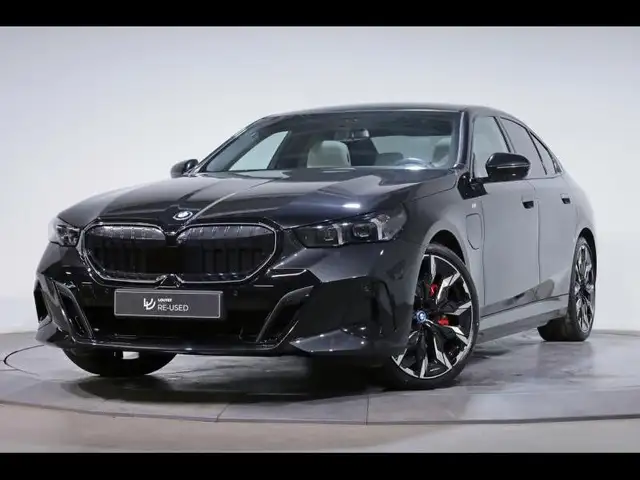 BMW 550 e xDrive Berline Kit M Sport